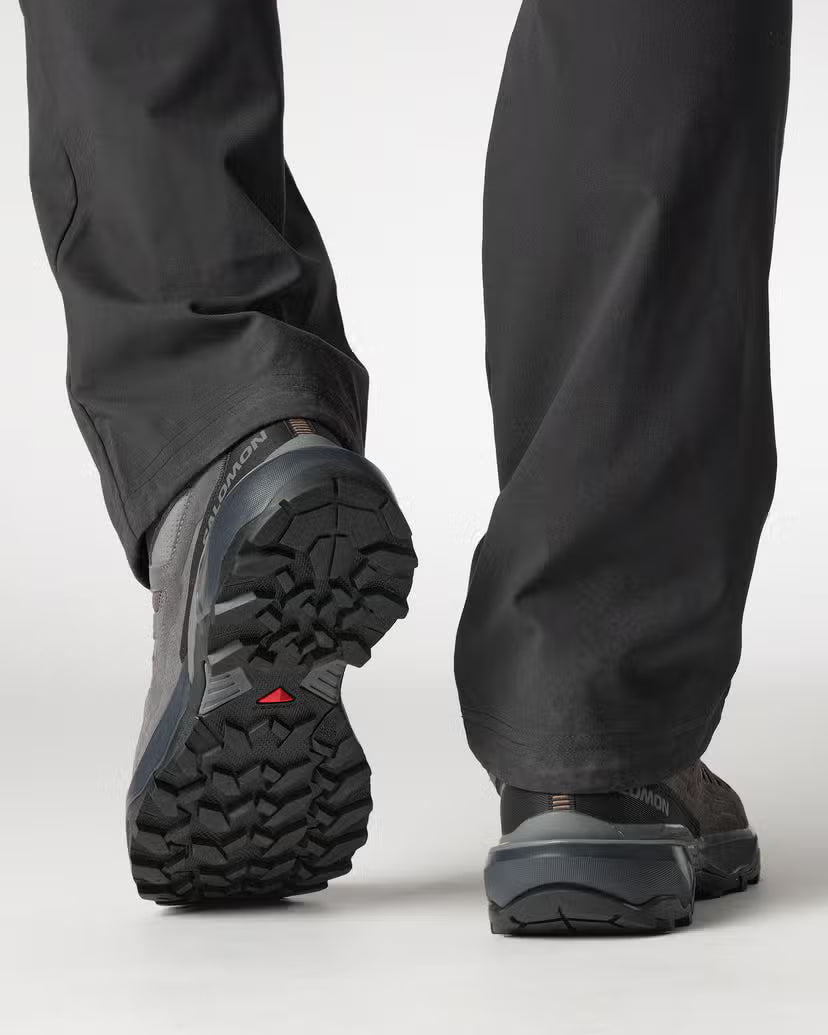 Chaussures mi-montantes Salomon X Ultra 5 GTX pour homme
