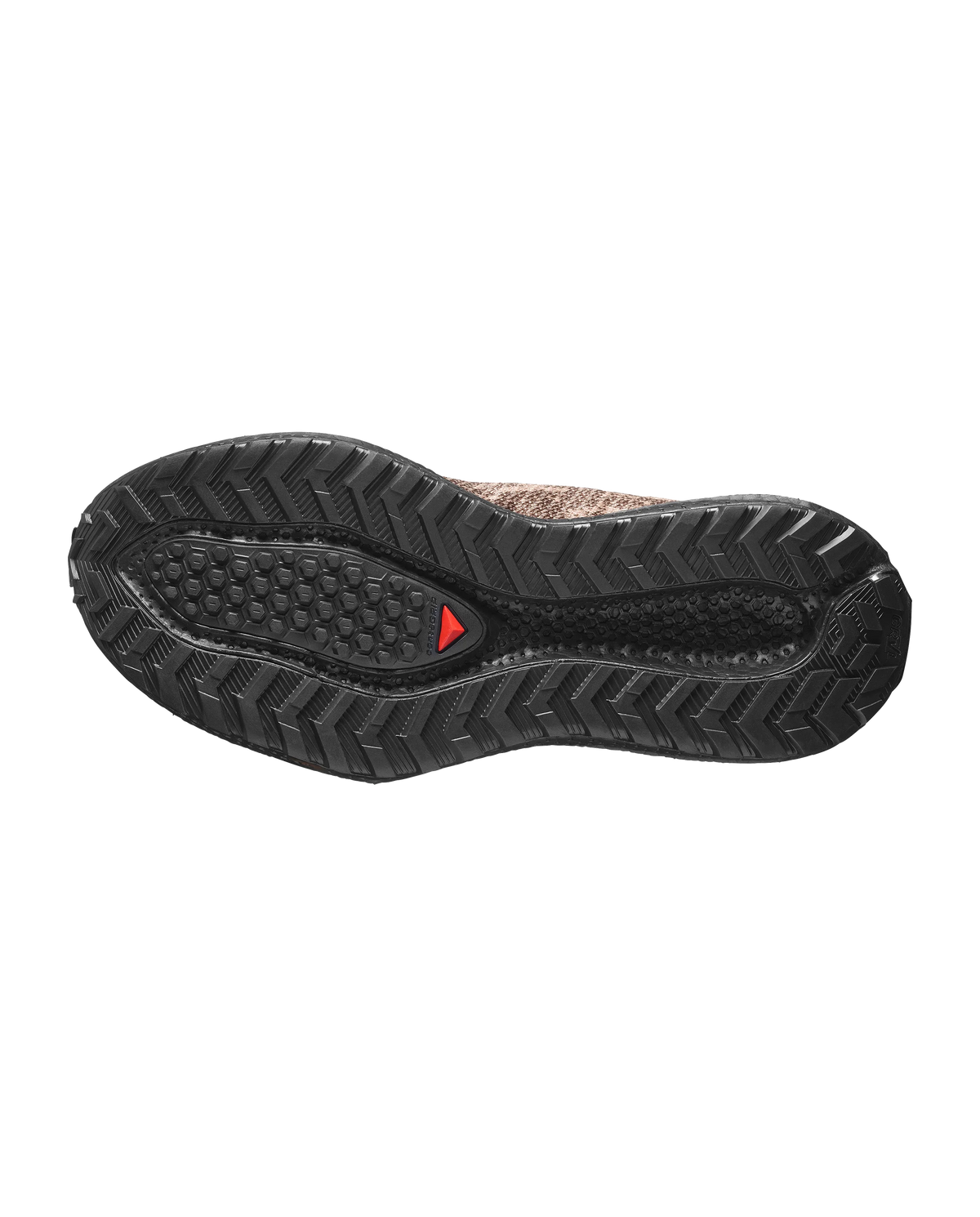 Salomon Aero Glide 4 GRVL Shoe Men's