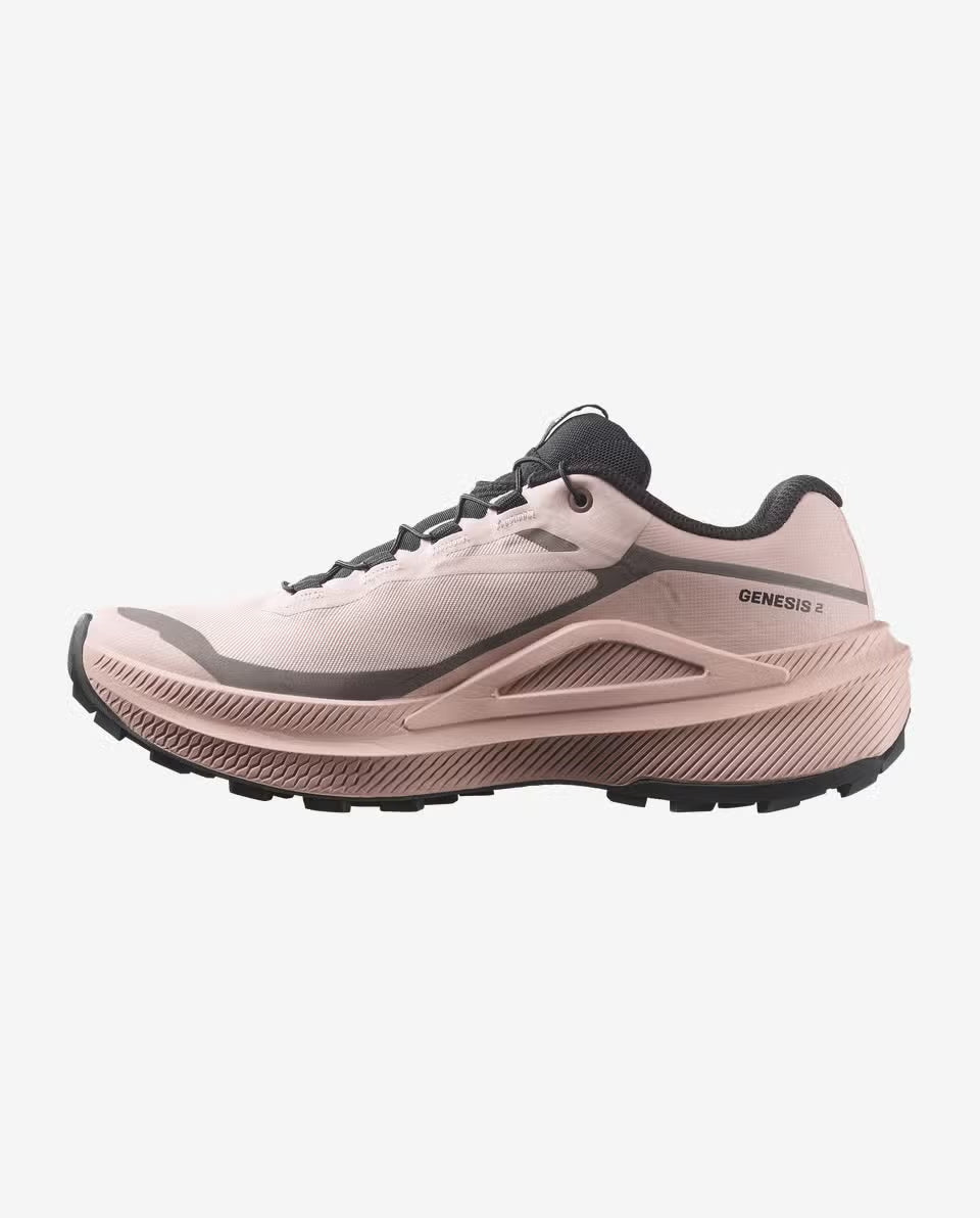 Salomon Genesis 2 GTX Trail Running Shoe Women's