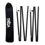 Treqa Adjustable Pole