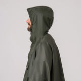Mac In A Sac Packable Waterproof Poncho One Size