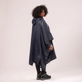 Mac In A Sac Packable Waterproof Poncho One Size