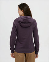 Ten Tree Elm Hoodie Women's