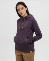 Ten Tree Elm Hoodie Women's