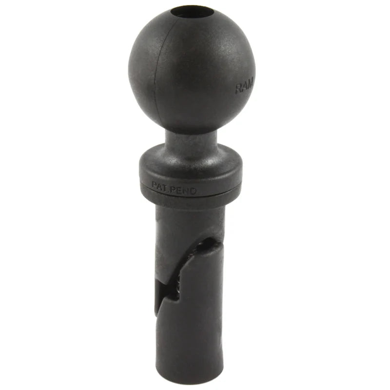 Support RAM Screwball 1,5 pouces pour fixation Scotty