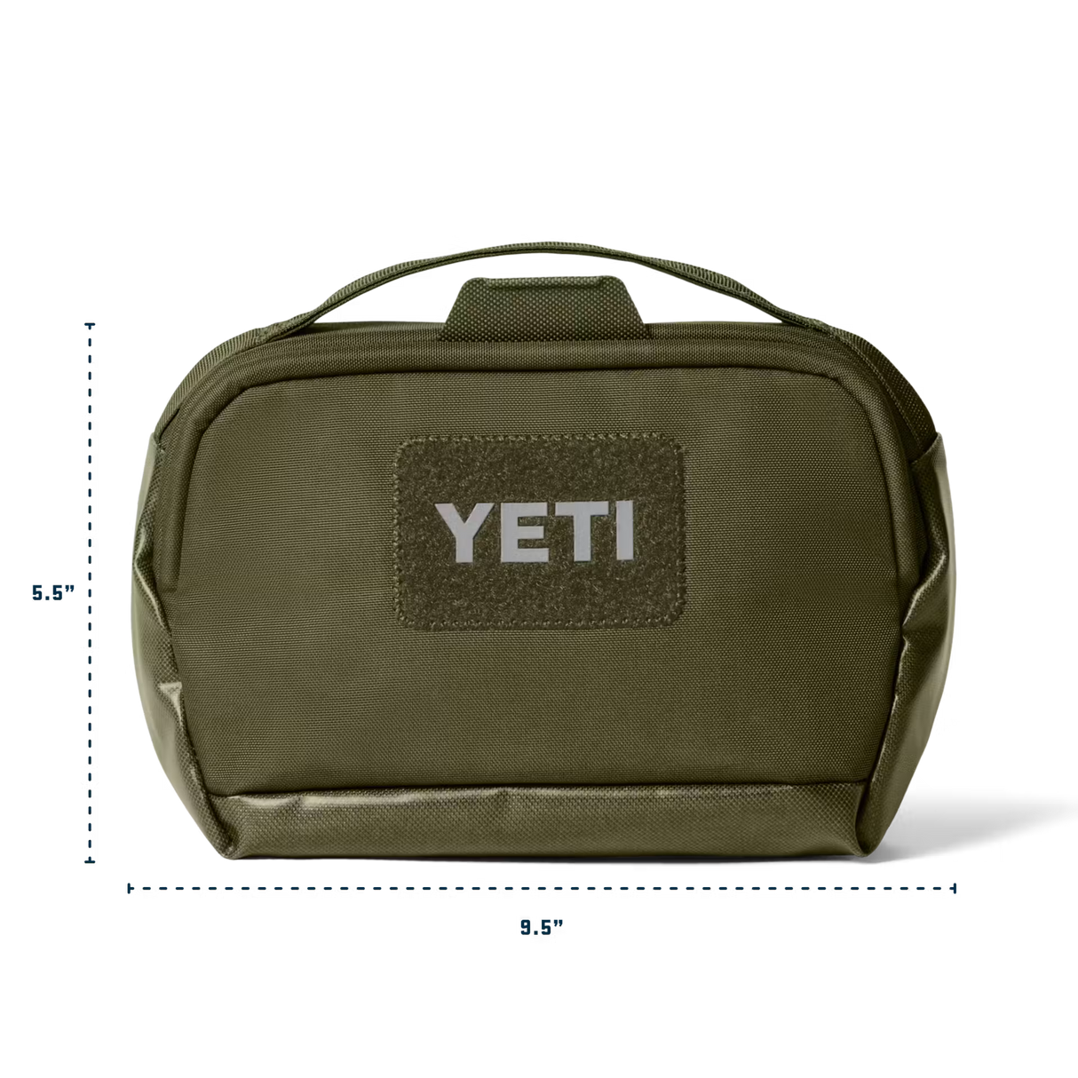 Yeti Ranchero 1L Crossbody Bag