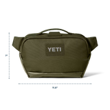 Yeti Ranchero 4L Crossbody Bag