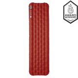 Big Agnes Rapide SL Insulated Wide Long Sleeping Pad