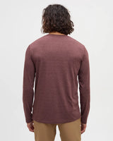 Ten Tree Baker Long Sleeve Men's