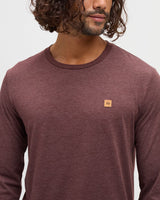 Ten Tree Baker Long Sleeve Men's