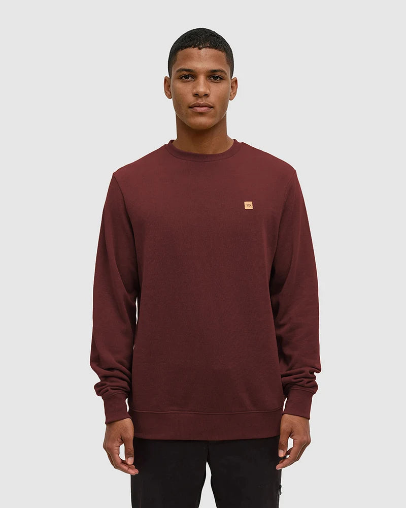 Ten Tree Reynard Crew Sweatshirt Men's