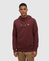 Chandail à capuchon Reynard Ten Tree pour homme
