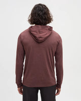 Tentree Baker Hooded Longsleeve Men's