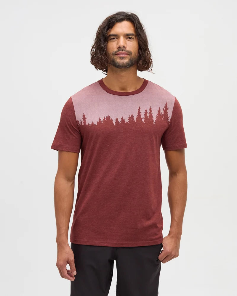 Tentree Juniper T-Shirt Men's