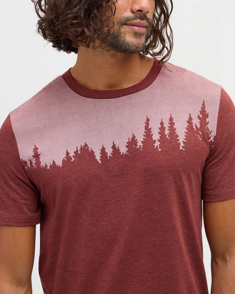 Tentree Juniper T-Shirt Men's