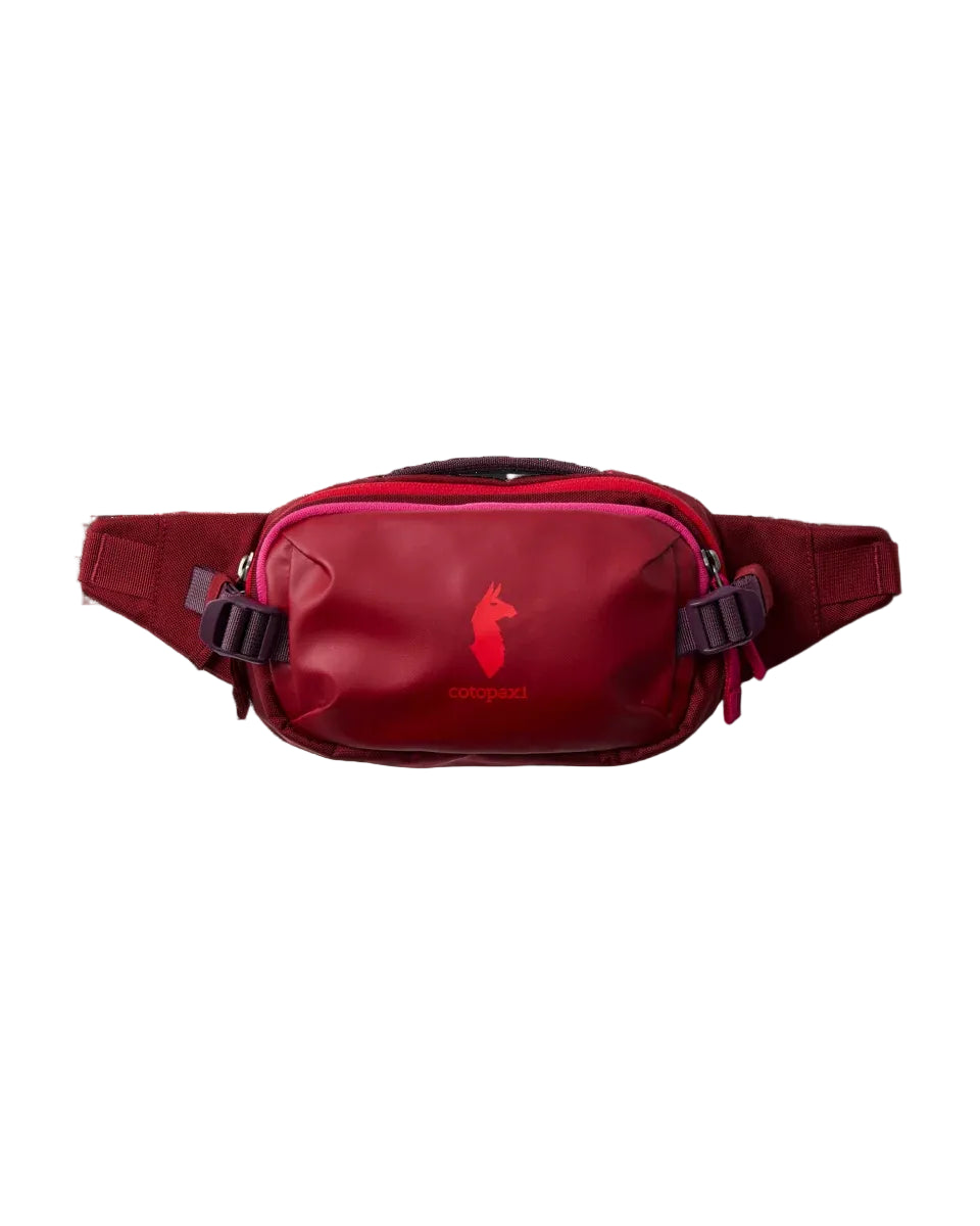 Sac banane Allpa 1,5 L Cotopaxi