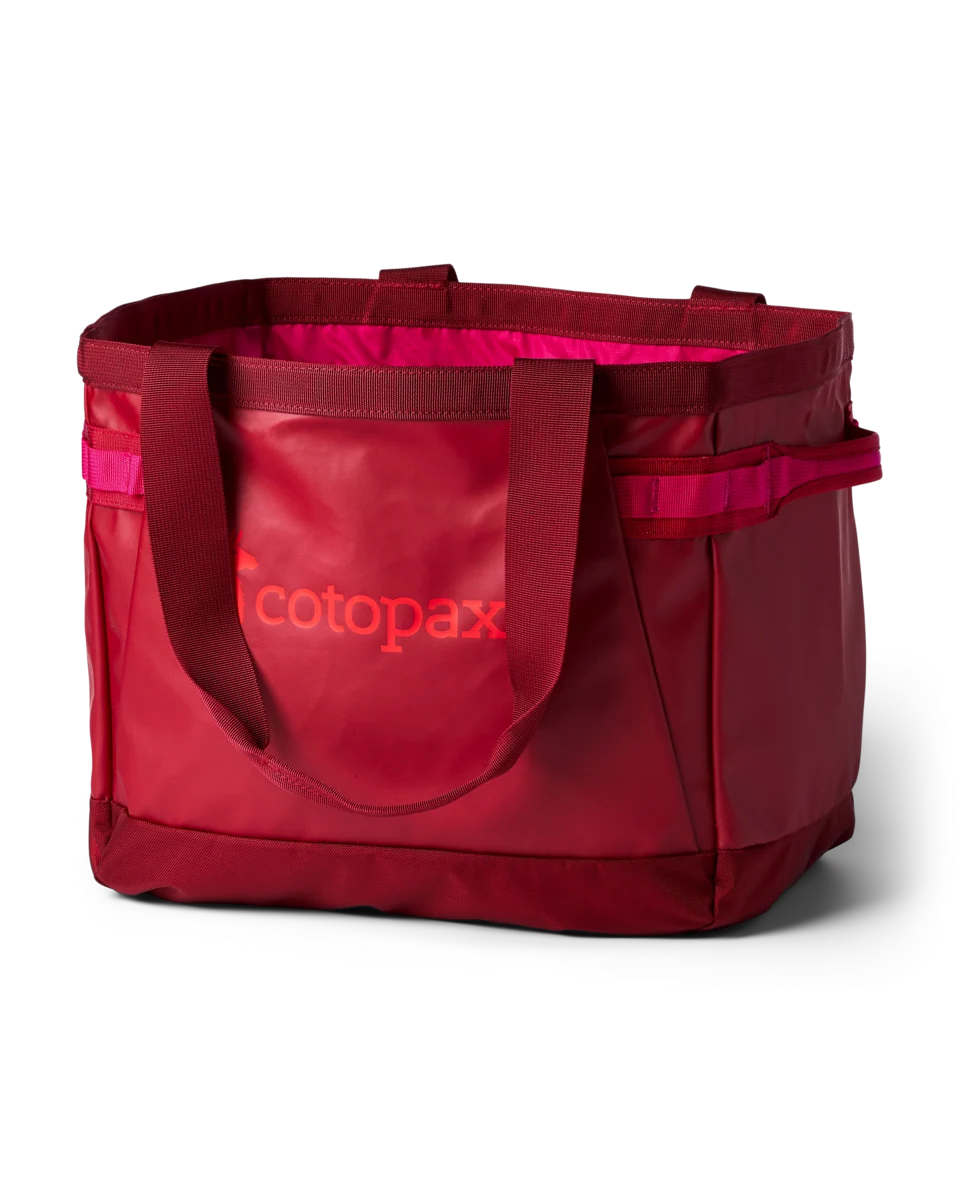 Sac fourre-tout Cotopaxi Allpa 30L