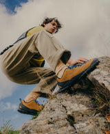 Keen Jasper Suede Shoe Men's