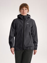 Arc'teryx Beta Jacket Women's