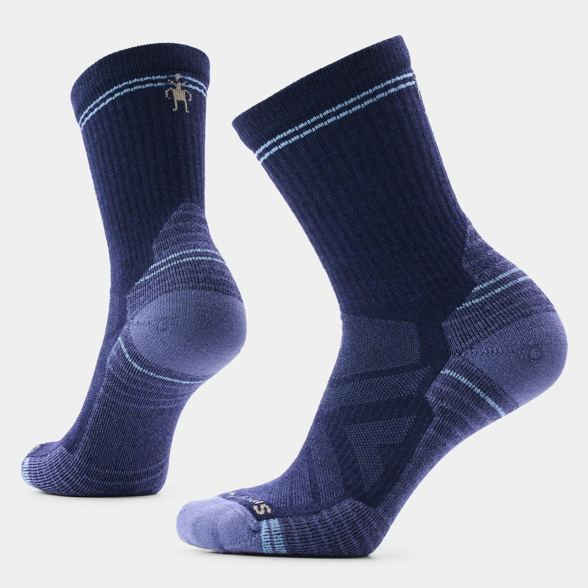 Smartwool Hike Light Cushion Crew Sock Femme 1573