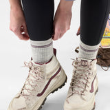 Smartwool Hike Light Cushion Crew Sock Women's 1573