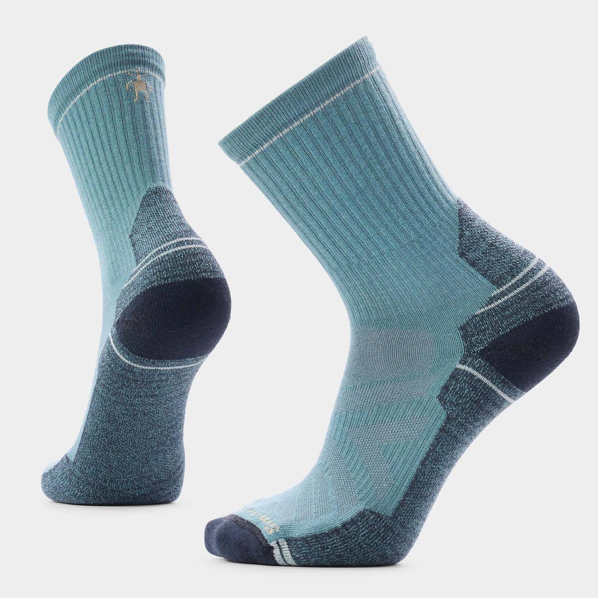 Chaussettes Crew Homme Smartwool Hike Light Cushion 1614
