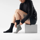 Smartwool Hike Zero Cushion Liner Crew Socks 1650