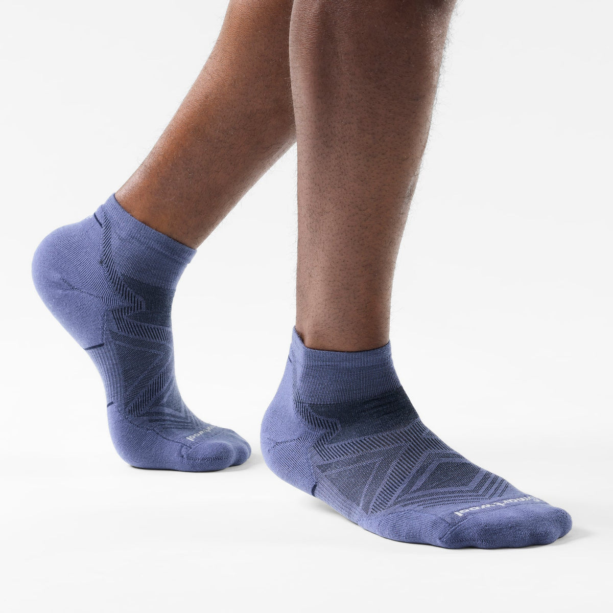 Smartwool Run Targeted Cushion Ankle Sock Men's 1661
