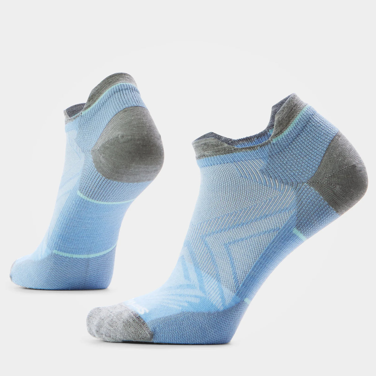 Smartwool Run Zero Cushion Low Ankle Sock Women's 1668