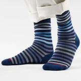 Chaussettes Smartwool Everyday Spruce Street Crew pour homme 1736