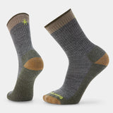 Smartwool Everyday Rollinsville Crew Sock Men's 1889