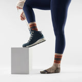 Smartwool Hike Full Cushion Lolo Trail Crew Sock Women's 1894