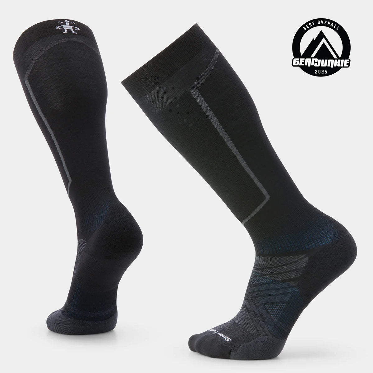 Smartwool Ski Targeted Cushion OTC Socks 1910