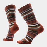 Smartwool Everyday Margarita Crew Sock Women's 2091