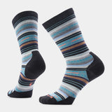 Smartwool Everyday Margarita Crew Sock Women's 2091