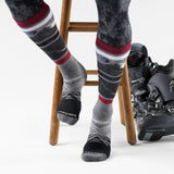 Smartwool Ski Full Cushion Midnight OTC Socks 2152