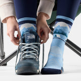 Smartwool Hike Mountain Moon Light Cushion Crew Sock Women's 2272