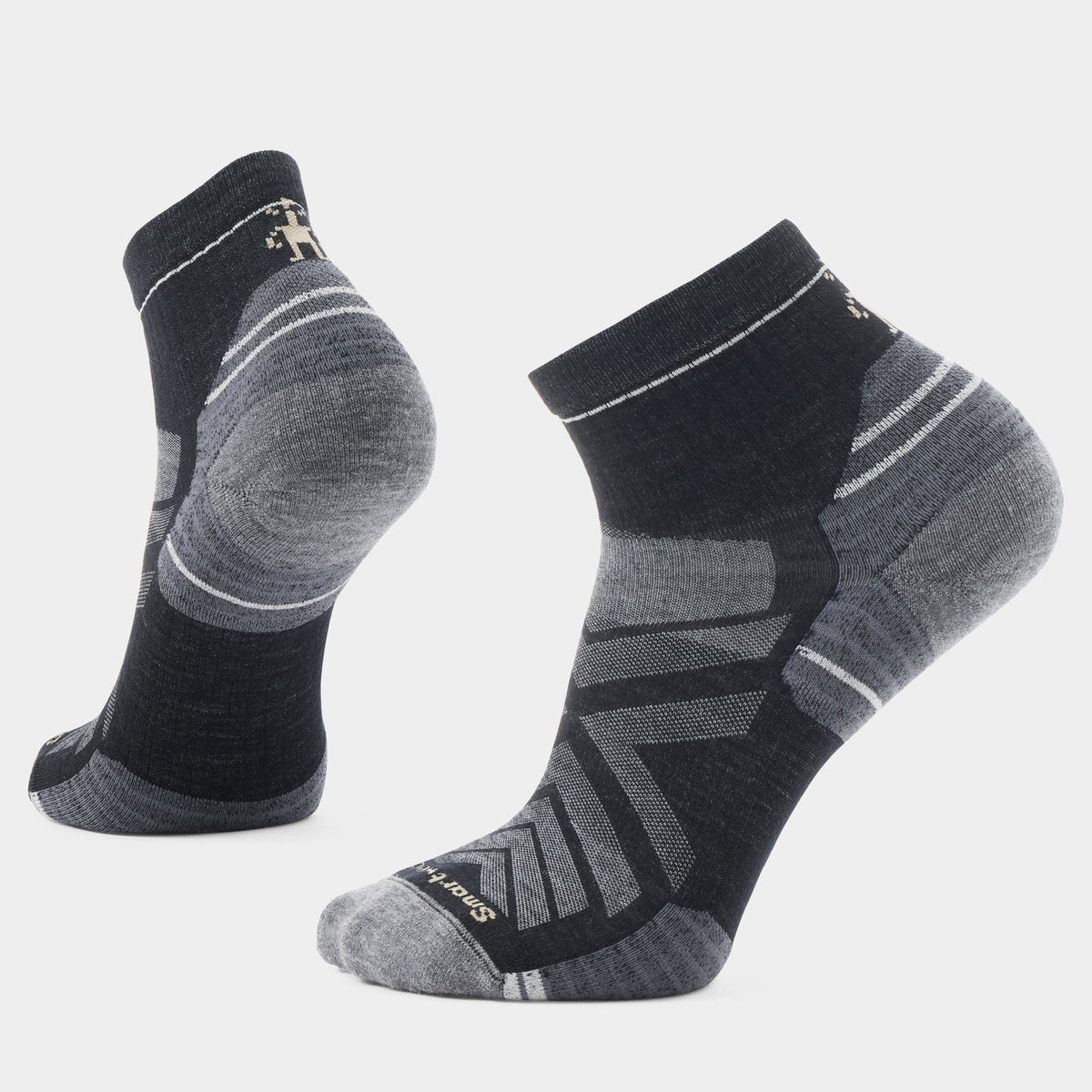 Smartwool Hike Targeted Cushion Ankle Sock Men's 2479