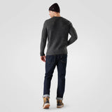 Smartwool Heavy Crew Sweater Men's