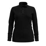 Smartwool Classic All-Season Merino Base Layer 1/4 Zip Women's