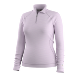 Smartwool Classic Thermal Merino Base Layer 1/4 Zip Women's