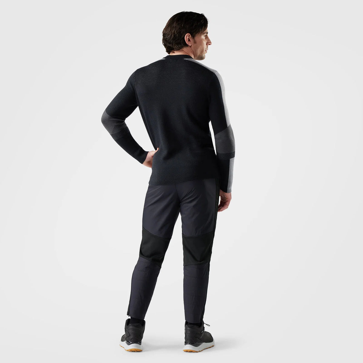 Smartwool Alpine Crew Sweater Men's
