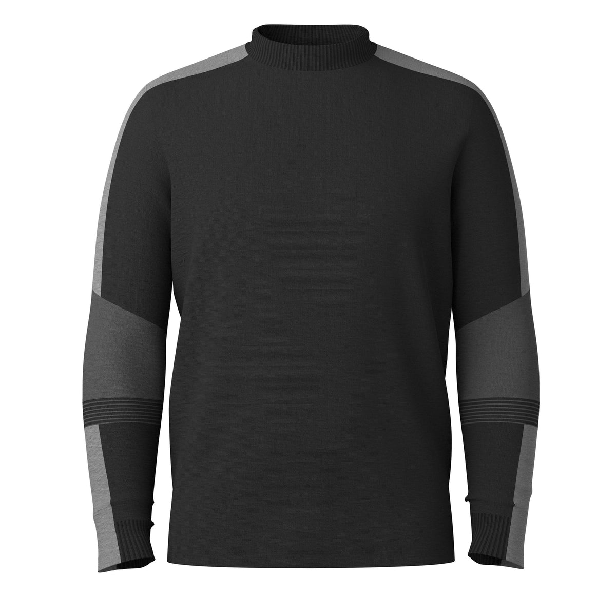 Smartwool Alpine Crew Sweater Men's
