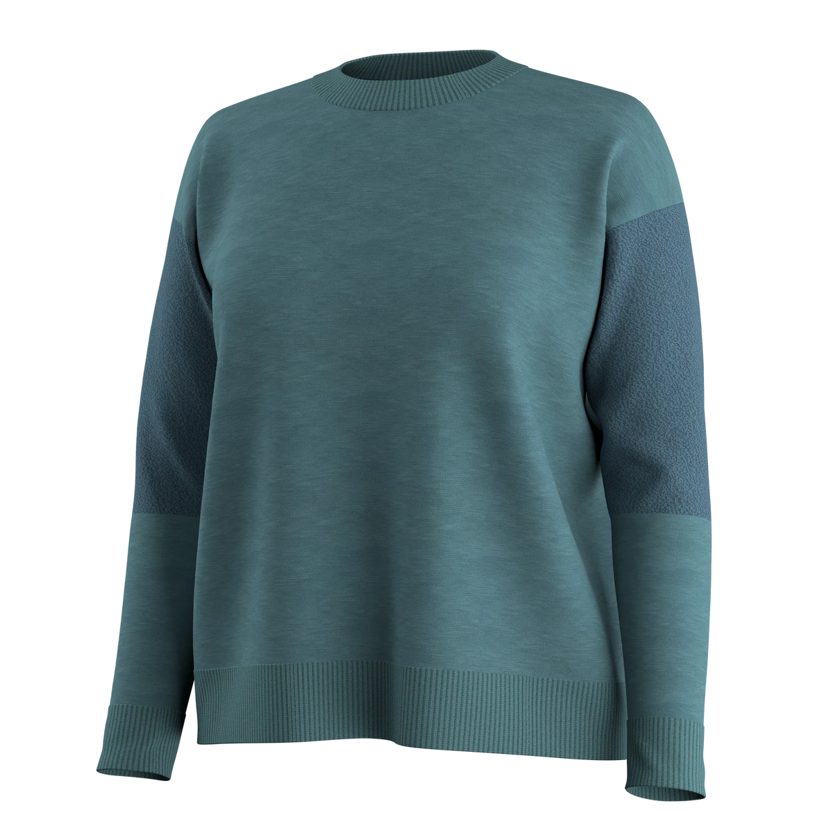 Smartwool Edgewood Crew Sweater Women's