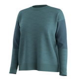 Smartwool Edgewood Crew Sweater Women's