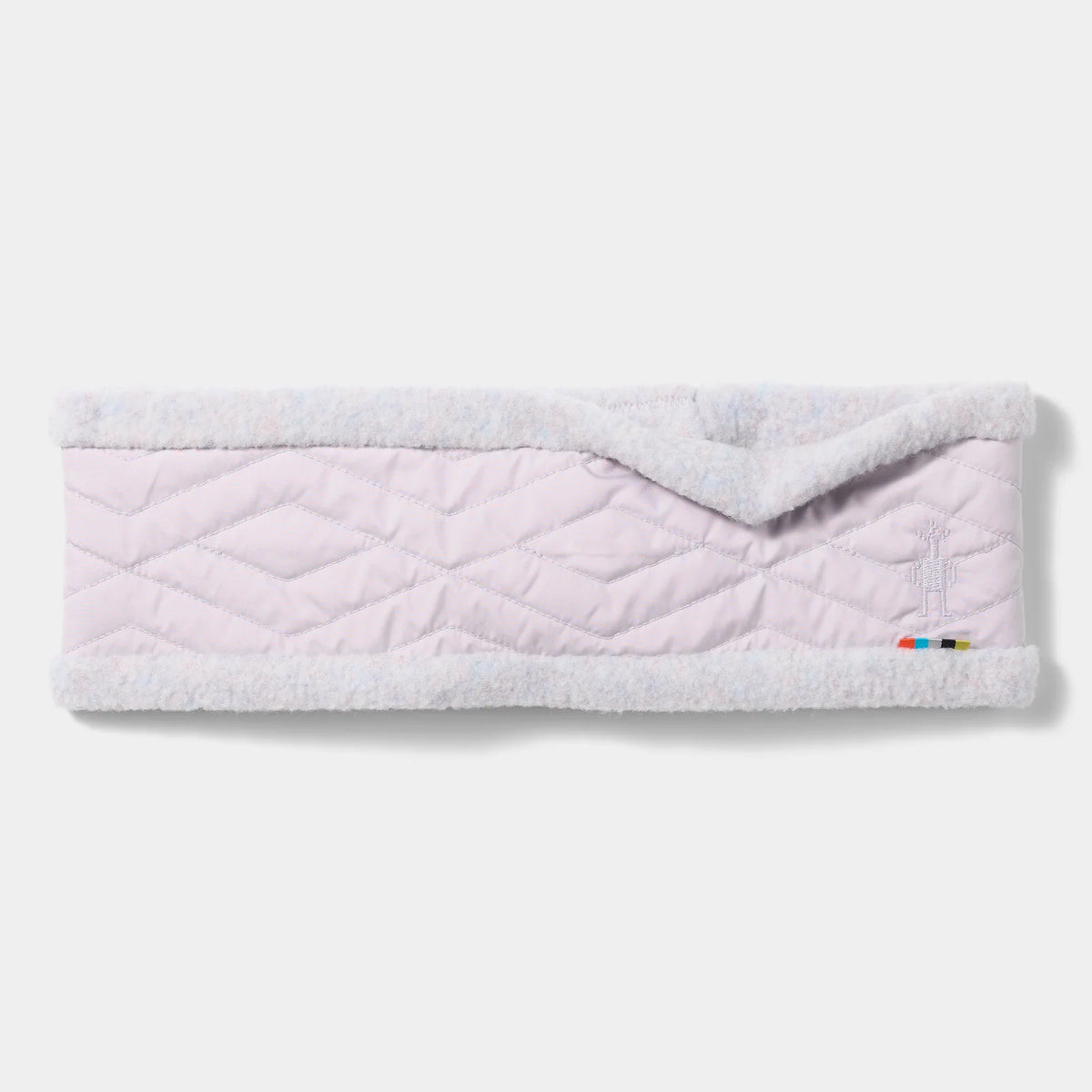 Bandeau polaire matelassé Smartwool