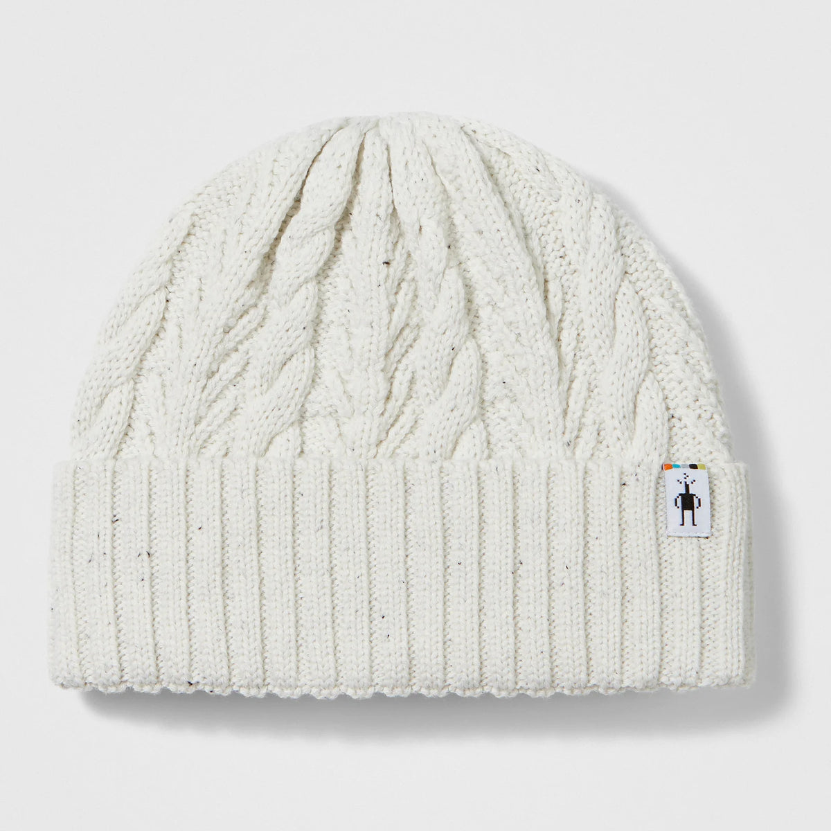 Smartwool Cable Knit Beanie