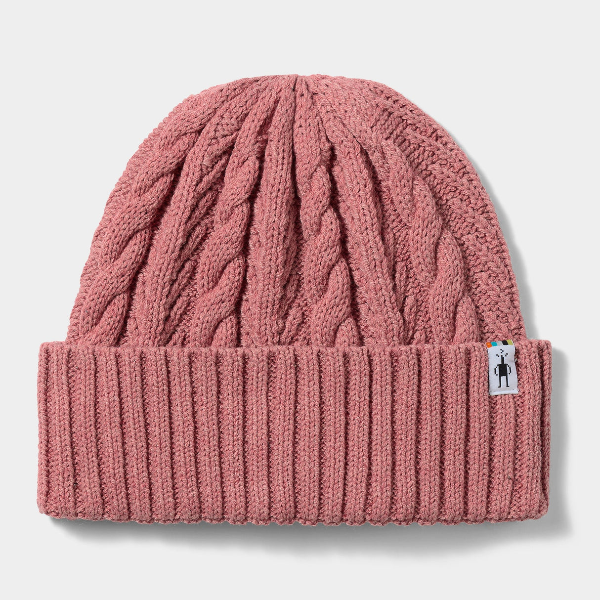 Smartwool Cable Knit Beanie
