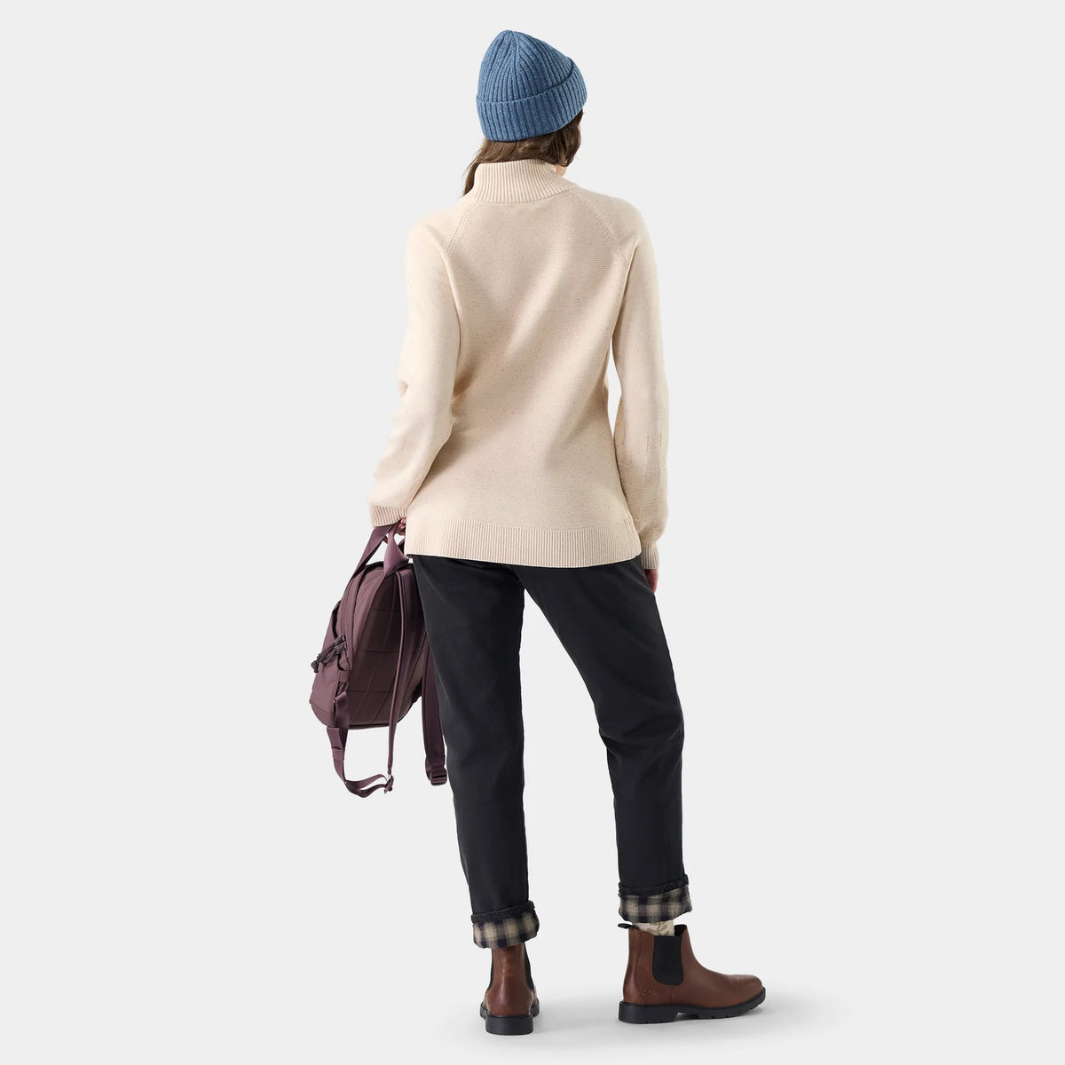 Smartwool Edgewood Tunic Women's
