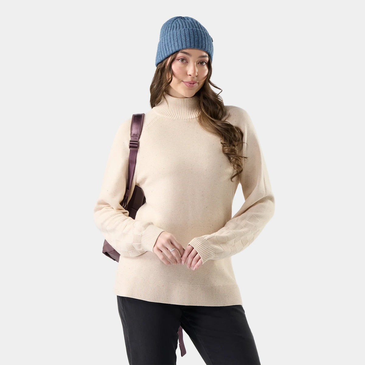 Smartwool Edgewood Tunic Women's